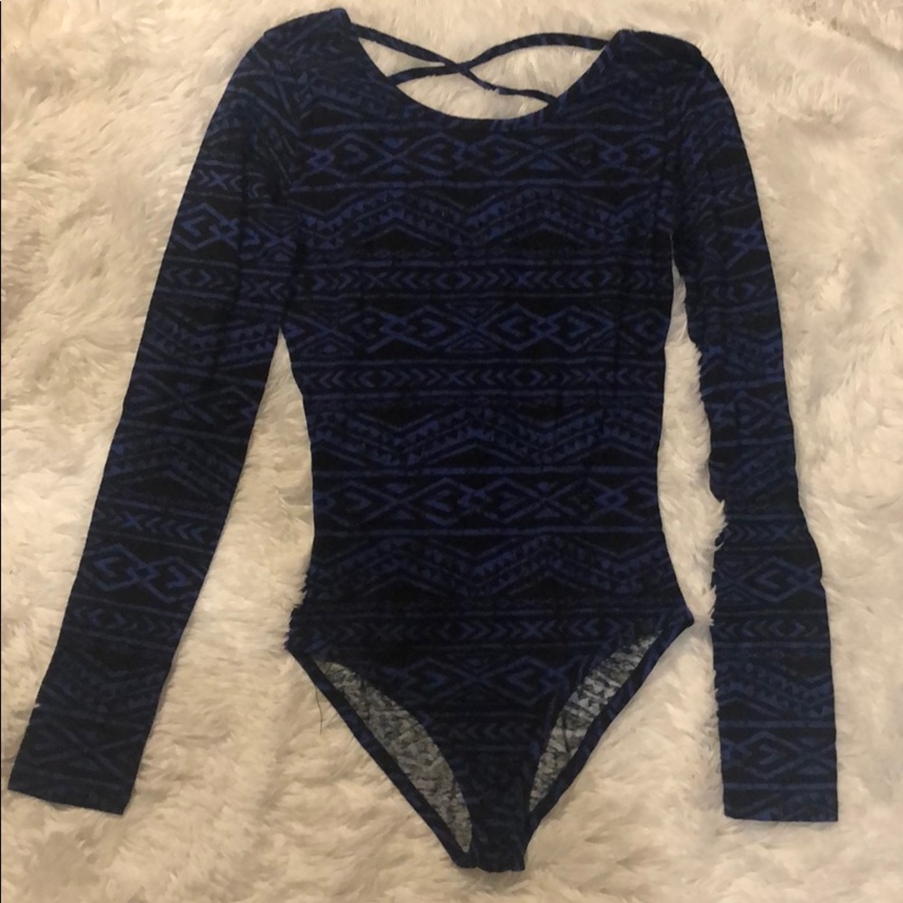 Bodysuit
